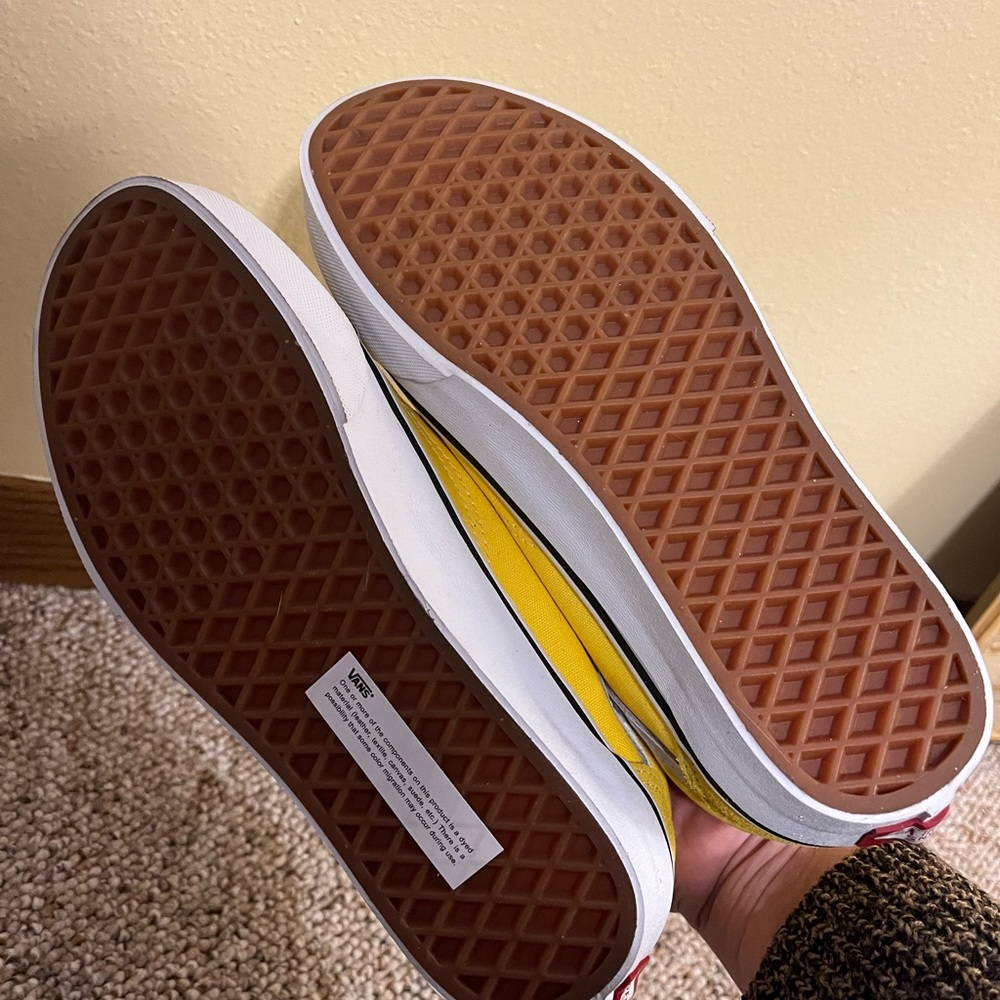 Vans - Picture 5 of 6
